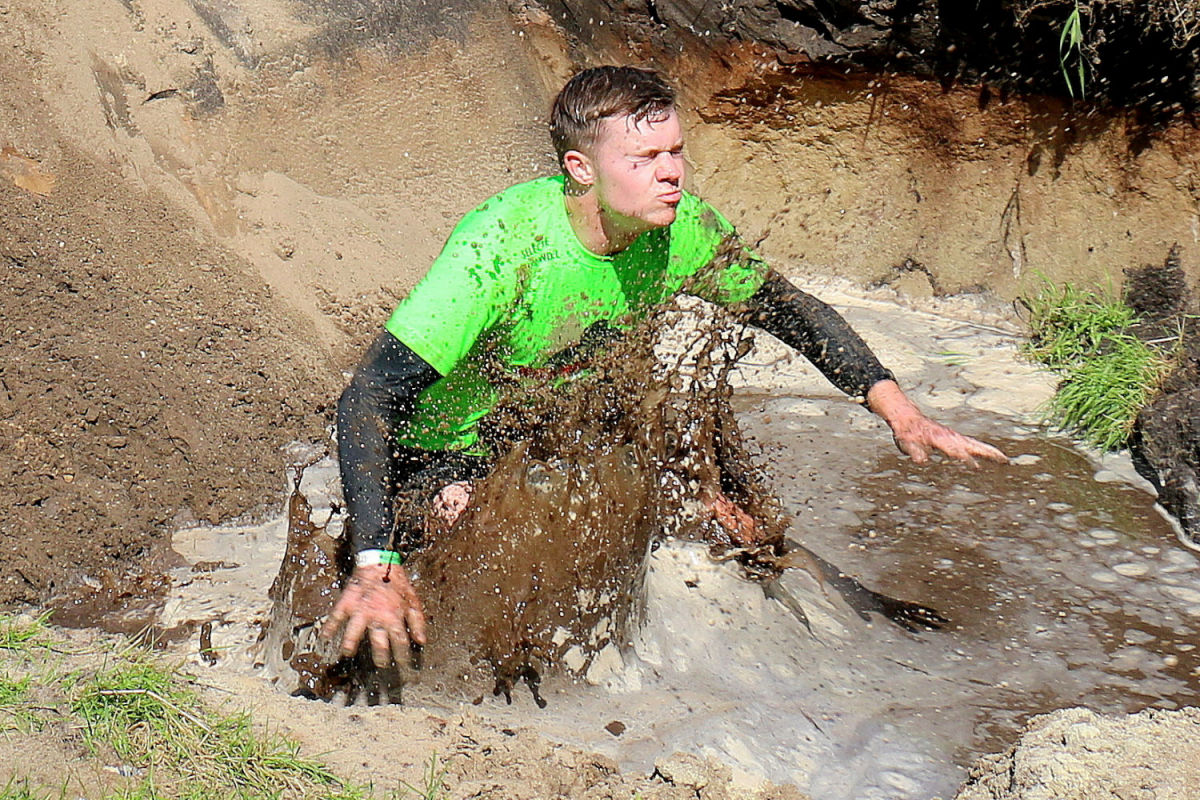 Rovers Run